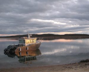 27-hard-top -coastal-patrol-boat