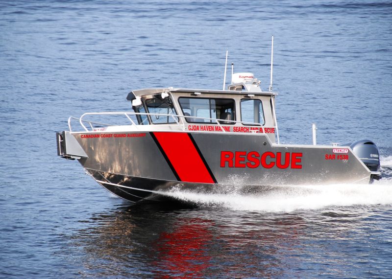 News Stanley Boats Welded Aluminum Boat Builders